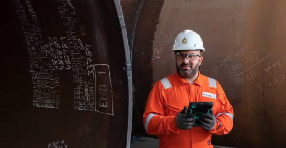 UAE Faces 'Risk And Opportunity' In Green Energy Transition